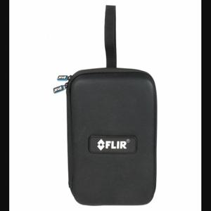 FLIR TA10-F Tragetasche, EVA, Schwarz, DM92/DM93 Industrie-Digitalmultimeter, Handschlaufe | CP6BRT 48FV06