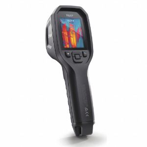 FLIR TG297 Tft Color LCD, Size 2.4 Inch, Infrared Thermometer, Circular Laser Sighting | CE9DRL 55KR01