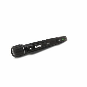 FLIR VP50-2 Spannungsdetektor, akustisch/visuell, Drehknopf/Druckknopf/Schieber, VP50-2 CAT IV 1000 V | CP6BXH 60PT83