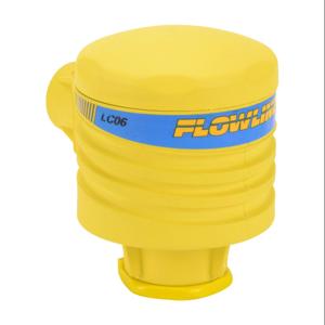 FLOWLINE LC06-1001 Compact Electrical Junction Box, Polypropylene, Nema 4X | CV6MYR