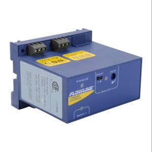 FLOWLINE LC40-1001 Switch-Pro Remote Level Controller, Tank Fill, Drain Or Alarm, Level Switch Input | CV6NXT