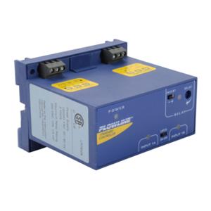 FLOWLINE LC41-1001 Switch-Pro-Fernstandsregler, Tankfüllung, Entleerung oder Alarm, Füllstandsschaltereingang | CV6NXU