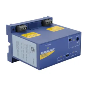 FLOWLINE LC41-1001 Switch-Pro Remote Level Controller, Tank Fill, Drain Or Alarm, Level Switch Input | CV6NXU