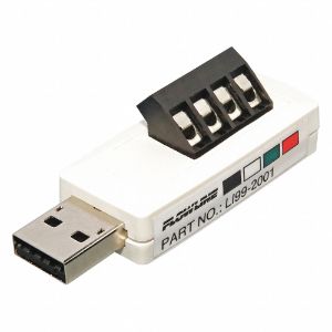 FLOWLINE LI99-2001 USB-Hub | CE9CRZ 55KF85