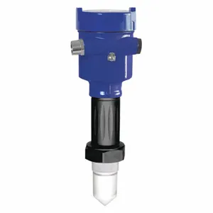 FLOWLINE LR10-0010 Noncontact Ultrasonic Level Sensor | CE9UPU 55KF76