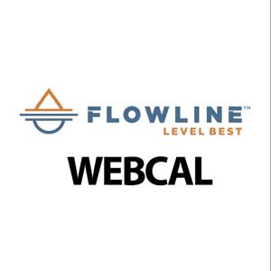 FLOWLINE WEBCAL Windows Configuration Software, Free Download Only | CV6WGQ