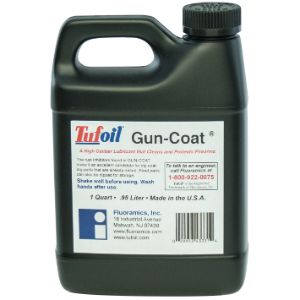 FLUORAMICS 9943331 Tufoil Gun Coat Oiler, Rust Inhibitor Lubricator, 1 Quart | AG8HPL