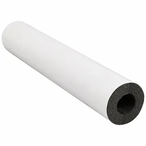 FOAMGLAS 557523 Pipe Insulation 2 Inch Inner Diameter 6 Feet Length Black | AF6HUR 19NG30