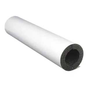 FOAMGLAS 559440 Pipe Insulation 3 Inch Inner Diameter 6 Feet Length Black | AF6HUV 19NG33