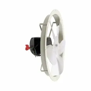 FOLLETT 00121566 Fan Assembly with Motor | CP6EGN 31MX35