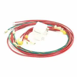 FOLLETT 00161810 Relay And Harness Kit | CP6EKC 31MX69