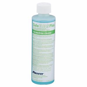 FOLLETT 01147826 Safe Clean Plus, Flüssigkeit, 8-Unzen-Flasche | CP6EET 55DY86