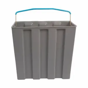 FOLLETT PB502263 Ice Tote, Non-Drain | CP6EHR 31MW80