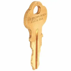 FOLLETT PD501286 Beverage Lock Key | CP6EJC 31MX56