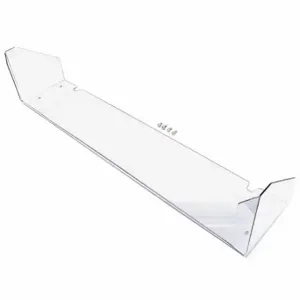 FOLLETT PD501943 Splash Guard | CP6EKW 55DZ97