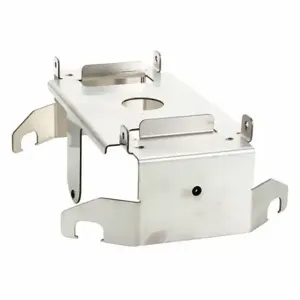 FOLLETT PD502050 Wheel Motor Bracket | CP6EEW 56YR85