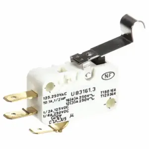 FOLLETT PD502416 Interlock Switch | CP6EHZ 55DZ94