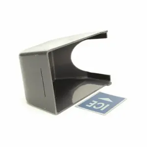 FOLLETT PD502439 Dispenser Chute Cover | CP6EFN 31MX11