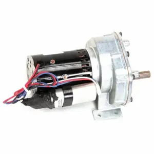 FOLLETT PD502560 Wheel Motor U155 | CP6EMH 33RN85