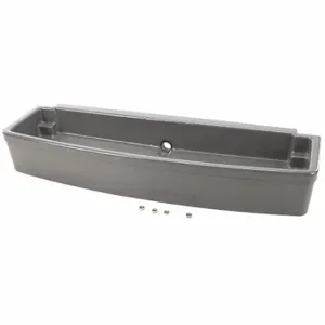 FOLLETT PD502705 Drain Pan, 110 | CP6EGB 35XD61