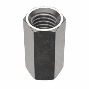FOREVERBOLT FB3CP1213P3 Coupling Nut, 1-1/4 Inch Length, 1/2-13 Thread Size, A4 Grade | CG8VDD 53MF15