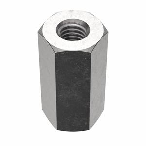 FOREVERBOLT FB3CP1420P3 Coupling Nut, 7/8 Inch Length, 1/4-20 Thread Size, A4 Grade | CG8VDE 53MF11