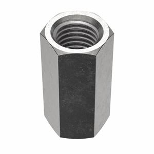 FOREVERBOLT FB3CP3410 Coupling Nut, 2 Inch Length, 3/4-10 Thread Size, A4 Grade | CG8VDG 53MF17