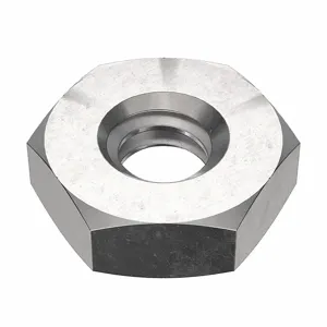 FOREVERBOLT FB3HEXN1024P50 Hex Nut, #10-24 Thread Size, 316 Grade, 50PK | CG8VEJ 53ME39