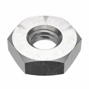 FOREVERBOLT FB3HEXN1032P50 Hex Nut, 10-32 Thread Size, 316 Grade, 50PK | CG8VEK 53ME38