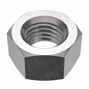 FOREVERBOLT FB3HEXN3410P20 Hex Nut, 3/4-10 Thread Size, 316 Grade, 20PK | CG8VEP 45NZ85