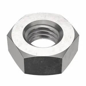 FOREVERBOLT FB3HEXNM10P25 Hex Nut, M10 x 1.50 Thread Size, A4 Grade, 25PK | CG8VEY 53ME32