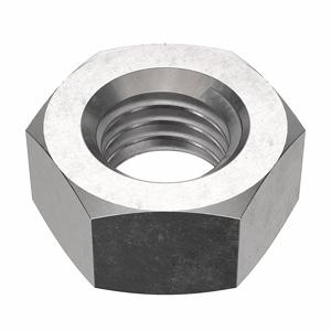 FOREVERBOLT FB3HEXNM12P50 Hex Nut, M12 x 1.75 Thread Size, A4 Grade, 50PK | CG8VEZ 53ME33