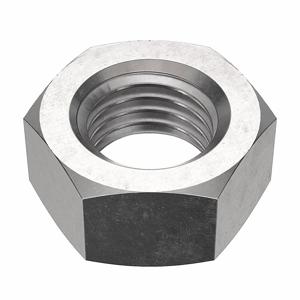 FOREVERBOLT FB3HEXNM20P10 Hex Nut, M20 x 2.50 Thread Size, A4 Grade, 10PK | CG8VFB 53ME35