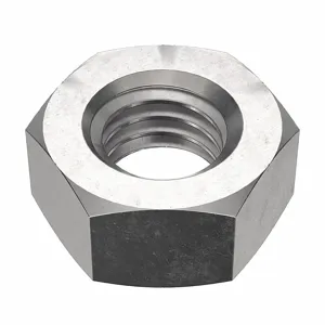 FOREVERBOLT FB3HEXNM8P100 Hex Nut, M80 x 1.25 Thread Size, A4 Grade, 100PK | CG8VFG 53ME31