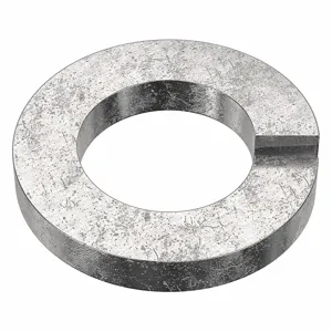 FOREVERBOLT FB3LKW10P100 Split Lock Washer, 316 Stainless Steel, #10 Size, 0.047 Inch Thick, Standard Type, 100PK | CG8VFH 53MF77