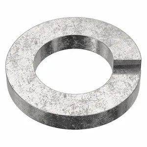 FOREVERBOLT FB3LKW58P25 Split Lock Washer, 316 Stainless Steel, 5/8 Inch Size, 0.156 Inch Thickness, 25PK | CG8VFQ 53MF83