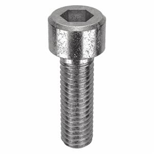 FOREVERBOLT FB3MSHCAPS61020P25 Socket Head Cap Screw, 316 Stainless Steel M6 x 1 X 20mm Size, 25Pk | AH7CMF 36RK28