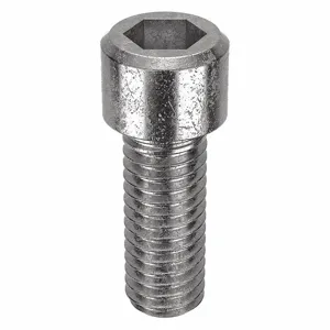 FOREVERBOLT FB3SCAPS38161P5 Socket Head Cap Screw, 316 Stainless Steel 3/8-16 X 1 Inch Size, 5Pk | AH7CLR 36RK15