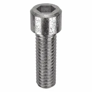 FOREVERBOLT FB3SCAPS516181P10 Socket Head Cap Screw, 316 Stainless Steel 5/16-18 X 1 Inch Size, 10Pk | AH7CLJ 36RK08