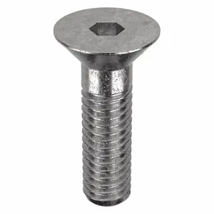 FOREVERBOLT FBFHEADS516181P25 Socket Head Cap Screw, Flat, 18-8 Stainless Steel 5/16-18 X 1 Inch Size, 25Pk | AH7CJV 36RJ71