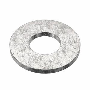FOREVERBOLT FBFLWASH14SOD2P25 Washer, 1/4 Inch Bolt, 18-8 Stainless Steel, 5/8 Inch Outside Dia., 25Pk | AH7CPK 36RK78