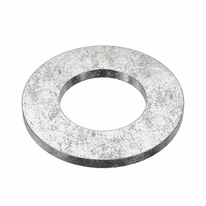 FOREVERBOLT FBFLWASH34SOD2 Flat Washer, 3/4 Inch Bolt Size, 18-8 Stainless Steel, 1-1/2 Inch Outside Dia. | AH7CQE 36RK96