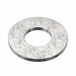 FOREVERBOLT FBFLWASH516SODP100 Washer, 5/16 Inch Bolt, 18-8 Stainless Steel, 3/4 Inch Outside Dia., 100Pk | AH7CPN 36RK81