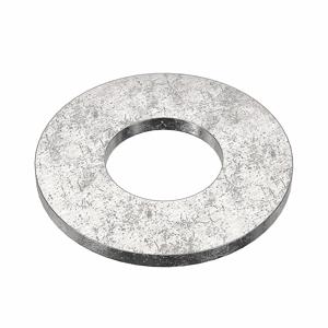 FOREVERBOLT FBFLWASH516SODP50 Washer, 5/16 Inch Bolt, 18-8 Stainless Steel, 3/4 Inch Outside Dia., 50Pk | AH7CPM 36RK80