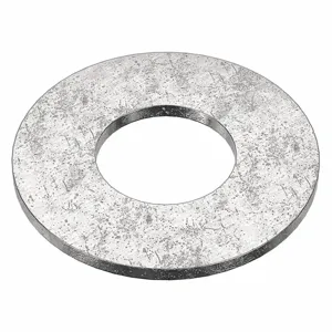 FOREVERBOLT FBFLWASH58SODP50 Washer, 5/8 Inch Bolt, 18-8 Stainless Steel, 1-1/2 Inch Outside Dia., 50Pk | AH7CQC 36RK94