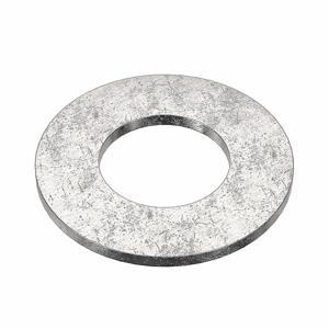 FOREVERBOLT FBFLWASH716SOD3P25 Washer, 7/16 Inch Bolt, 18-8 Stainless Steel, 59/64 Inch Outside Dia., 25Pk | AH7CPX 36RK89