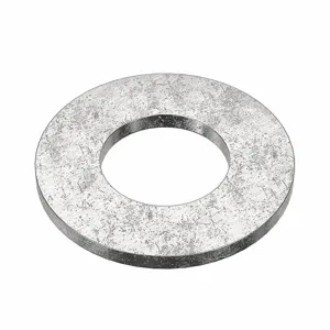 FOREVERBOLT FBFLWMS12P5 Washer, 1/2 Inch Bolt, 18-8 Stainless Steel, 1-1/16 Inch Outside Dia., 5Pk | AH7CRW 36RL35