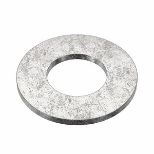 FOREVERBOLT FBFLWMS38P25 Washer, 3/8 Inch Bolt, 18-8 Stainless Steel, 13/16 Inch Outside Dia., 25Pk | AH7CRV 36RL34