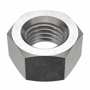 FOREVERBOLT FBHEXN3410P20 Hex Nut, 3/4-10 Thread Size, 18-8 Grade, 20PK | CG8VLK 45NZ76