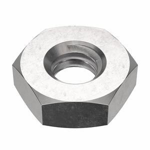 FOREVERBOLT FBHEXN832P100 Hex Nut, #8-32 Thread Size, 18-8 Grade, 100PK | CG8VLR 53ME24